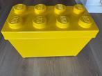 Lego Duplo opbergbox, Ophalen of Verzenden, Zo goed als nieuw, Complete set, Duplo