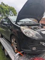 opel corsa Motor Kapot!, Ophalen, Gebruikt, Opel