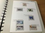 Verzameling Duitsland Bund 1990- 1997 postfris, Postzegels en Munten, Postzegels | Volle albums en Verzamelingen, Ophalen of Verzenden