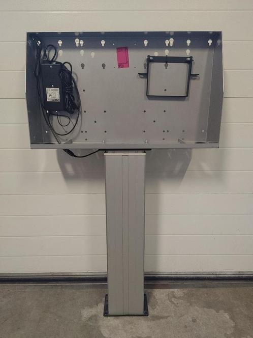 Smart Metals XL tv lift, Audio, Tv en Foto, Televisiebeugels, Gebruikt, Ophalen
