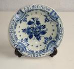 COLDENHOVE PAPIERFABRIEK 1924-1949 EERBEEK ASBAK, Ophalen of Verzenden, Gebruikt, Asbak