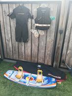 Wakeboard, Watersport en Boten, Wakeboarden, Ophalen, Gebruikt