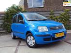 Fiat Panda 1.2 Dynamic, Voorwielaandrijving, Stof, Gebruikt, 1242 cc