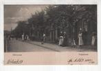 Hilversum  Tulpstraat Bloemenbuurt, Verzenden, Voor 1920, Gelopen, Noord-Holland