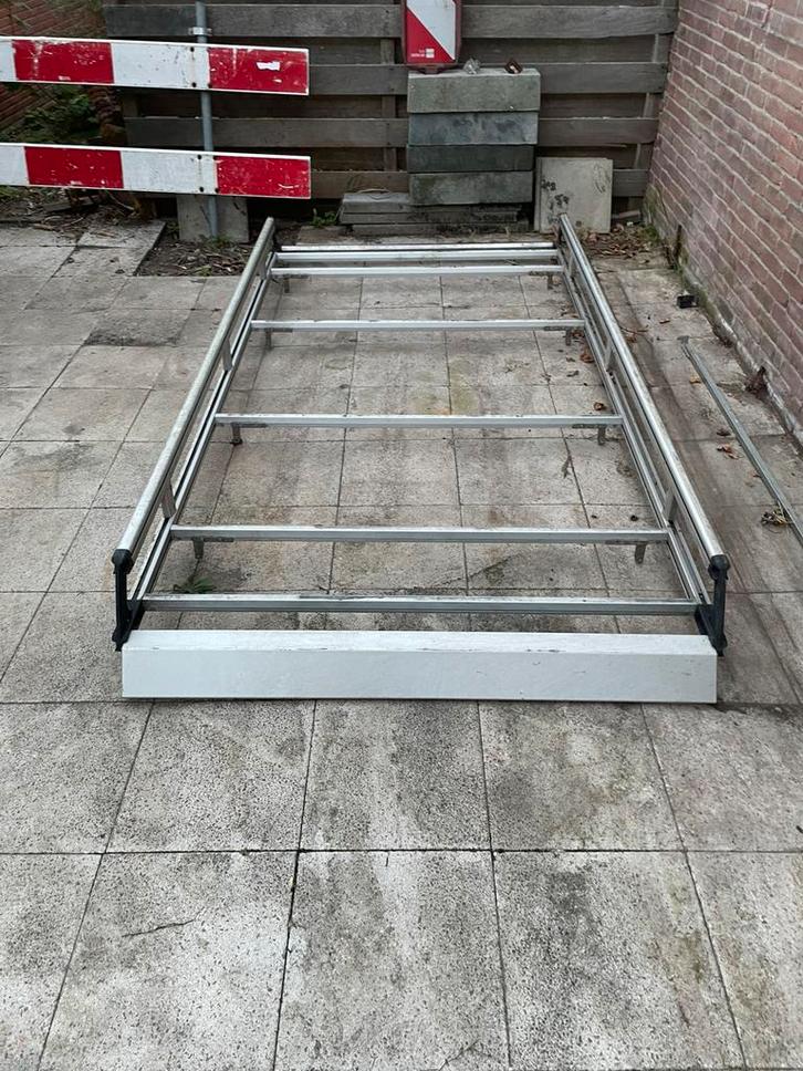 VW bus T5/6 imperiaal, Auto diversen, Dakdragers, Gebruikt, Ophalen of Verzenden