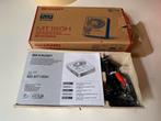 Sharp MD-MT180 Minidisc Recorder, Ophalen of Verzenden, Minidisc-recorder