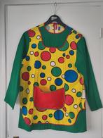 Nieuw: Vintage carnaval shirt, Carnaval, Nieuw, Ophalen of Verzenden, Kleding