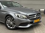Mercedes-Benz C-klasse C350 e Plug-in Hybride SEDAN (bj 12-2, Automaat, Achterwielaandrijving, Euro 6, Leder en Stof