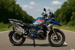 BMW 1200 GS Rallye 2018 TFT scherm zeer weinig km's, Motoren, Motoren | BMW, 2 cilinders, Bedrijf, 1170 cc, Meer dan 35 kW