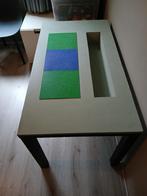 legotafel, Kinderen en Baby's, Ophalen, Gebruikt
