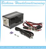 Omvormer 300 Watt, Ophalen of Verzenden, Nieuw