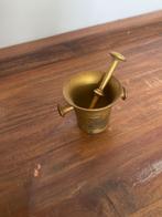 Kleine vijzels, Antiek en Kunst, Curiosa en Brocante, Ophalen of Verzenden