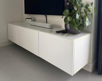IKEA BESTA TV Meubel 180cm - afbeelding 1