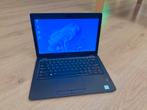Dell Latitude 5280 i5 8GB 256GB SSD W11 + Office, Computers en Software, Windows Laptops, Met videokaart, 2 tot 3 Ghz, Qwerty