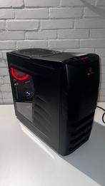 Game PC AMD FX-8350|GTX 970|16GB RAM|1TB HDD|120GB SSD Win11, AMD FX-Series, Zelf gebouwde pc, 1,12TB, Ophalen of Verzenden