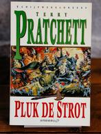 Pluk de Strot, Schijfwereld #23, Pratchett, softcover, Boeken, Fantasy, Gelezen, Ophalen of Verzenden