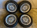 17 inch bmw style 414 velgen michelin winterbanden, Ophalen, Velg(en), I, 17 inch