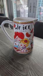 Blond amsterdam sapkan, Ophalen of Verzenden, Zo goed als nieuw, Aardewerk, Blond Amsterdam