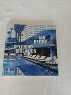 Ian Berry  Splendid Isolation denim-artist, Ian Berry, Zo goed als nieuw, Schilder- en Tekenkunst, Verzenden