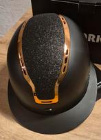 Nieuwe Horka Cap, Dieren en Toebehoren, Paardrijkleding, Nieuw, Ophalen of Verzenden, Cap, Kinderen