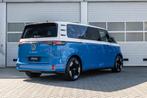 Volkswagen ID. Buzz 286pk Pro Bulli Elektromotor | LMV 21'', Zwart, Overige carrosserieën, Wit, Nieuw