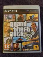 Grand Theft Auto V - PS3 GTA 5, Avontuur en Actie, Online, Gebruikt, Vanaf 18 jaar