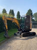 rupskraan sany 2.6 ton als nieuw 151 uurtjes, Zakelijke goederen, Machines en Bouw | Kranen en Graafmachines, Ophalen, Graafmachine