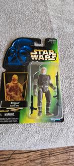 Starwars
Dengar
The Power of the Force, Ophalen of Verzenden, Zo goed als nieuw, Actiefiguurtje