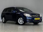Opel Astra Wagon 1.6 Cosmo /APK 8-2026! /D-Riem Verv. 150.00, 15 km/l, Gebruikt, Blauw, 116 pk