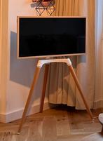 Stijlvolle Samsung The Frame TV 32”, Audio, Tv en Foto, Televisies, Ophalen, LED, 50 Hz, 80 tot 100 cm