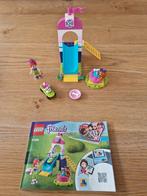Lego Friends 41496, Hondenspeelplaats, Ophalen of Verzenden, Zo goed als nieuw
