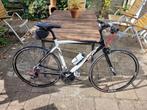 racefiets, Fietsen en Brommers, Fietsen | Racefietsen, Ophalen, Gebruikt, Aluminium, Koga Miyata