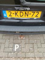V 70 opknapper of onderdelen, Ophalen of Verzenden, Volvo, Bumper