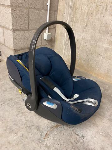 Cybex - babystoel - wagen beschikbaar voor biedingen