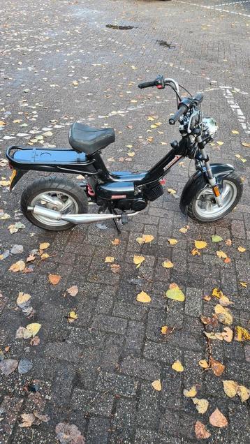 Tomos Youngst'r  beschikbaar voor biedingen