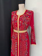 Caftan marokkaanse jurk, Ophalen of Verzenden, Zo goed als nieuw, Overige typen