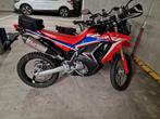 Honda CRF300i Rally  2024, Particulier, Enduro, Minimaal motorrijbewijs A2, 1 cilinder