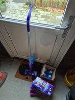 Swiffer Wetjet met navulling en doeken, Ophalen