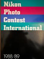 Nikon photo contest international, Ophalen of Verzenden, Zo goed als nieuw, Overige onderwerpen