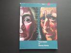 Henk Chabot en Charley Toorop. De Vriendschap. Rotterdam., Verzenden, Zo goed als nieuw, Zie beschrijving, Schilder- en Tekenkunst