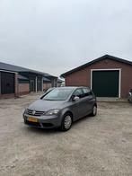 Volkswagen Golf Plus 1.6 FSI 85KW 2007 Grijs, 4 cilinders, 115 pk, 1293 kg, 5 stoelen
