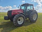 Valtra 8150 en Valtra t132 Direct., Ophalen, Grondbewerking
