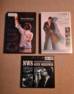 3 DVD's en 1 CD Guus Meeuwis. In PERFECTE STAAT, Alle leeftijden, Ophalen of Verzenden, Zo goed als nieuw