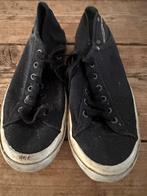 Diesel Sneakers Maat 42/43, Ophalen, Gedragen, Zwart, Sneakers of Gympen