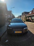 Audi A5 Coupé 2.0 Tfsi 2015 Zwart 350PK, Voorwielaandrijving, Zwart, 4 cilinders, 1984 cc