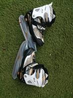 Skeeler 34-37, Sport en Fitness, Skeelers, Overige merken, Gebruikt, Ophalen of Verzenden, Inline skates 4 wielen