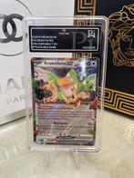 Krawalloro ex DE #75 - Pi 10 Pristine, Ophalen of Verzenden, Nieuw, Losse kaart, Foil