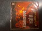 Status quo- Rain, Cd's en Dvd's, Vinyl Singles, Ophalen of Verzenden, Zo goed als nieuw, Pop