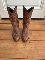 Sendra Floter Tang Lavado - bruine cowboy laars mt 39, Bruin, Ophalen of Verzenden, Gedragen, Hoge laarzen