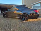 BMW 5-Serie 530D m-pack 2008 carbonschwarz te koop!, Auto's, BMW, Automaat, Beige, 2993 cc, 2000 kg